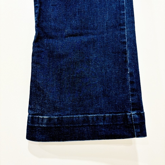 REITMANS Wide-leg blue jeans - Picture 4 of 9